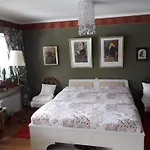 דירה Haus Wiesental By Interhome Stockmatt