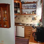 דירה Haus Wiesental By Interhome Stockmatt