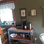 Haus Wiesental By Interhome דירה Stockmatt