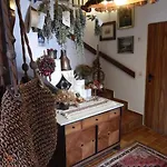 דירה Haus Wiesental By Interhome Stockmatt