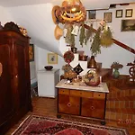 דירה Haus Wiesental By Interhome *