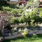 דירה Haus Wiesental By Interhome Stockmatt